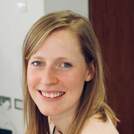 Anna Connell-Smith Wonkhe