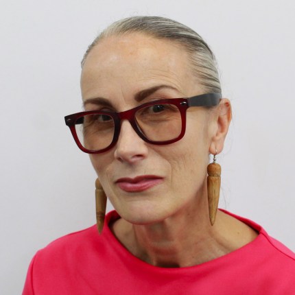 Caryn Franklin Wonkhe