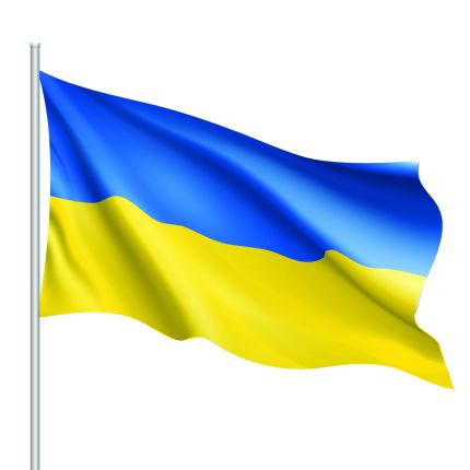 Ukraine flag Wonkhe