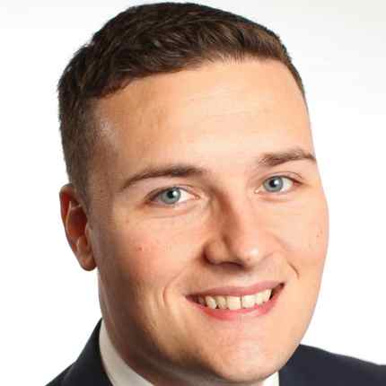 Wonkhe Wes Streeting contributor